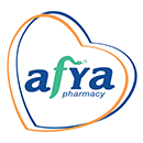 afya logo