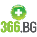 366 logo