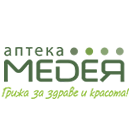 medea logo