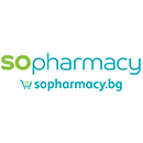 Sopharmacy logo